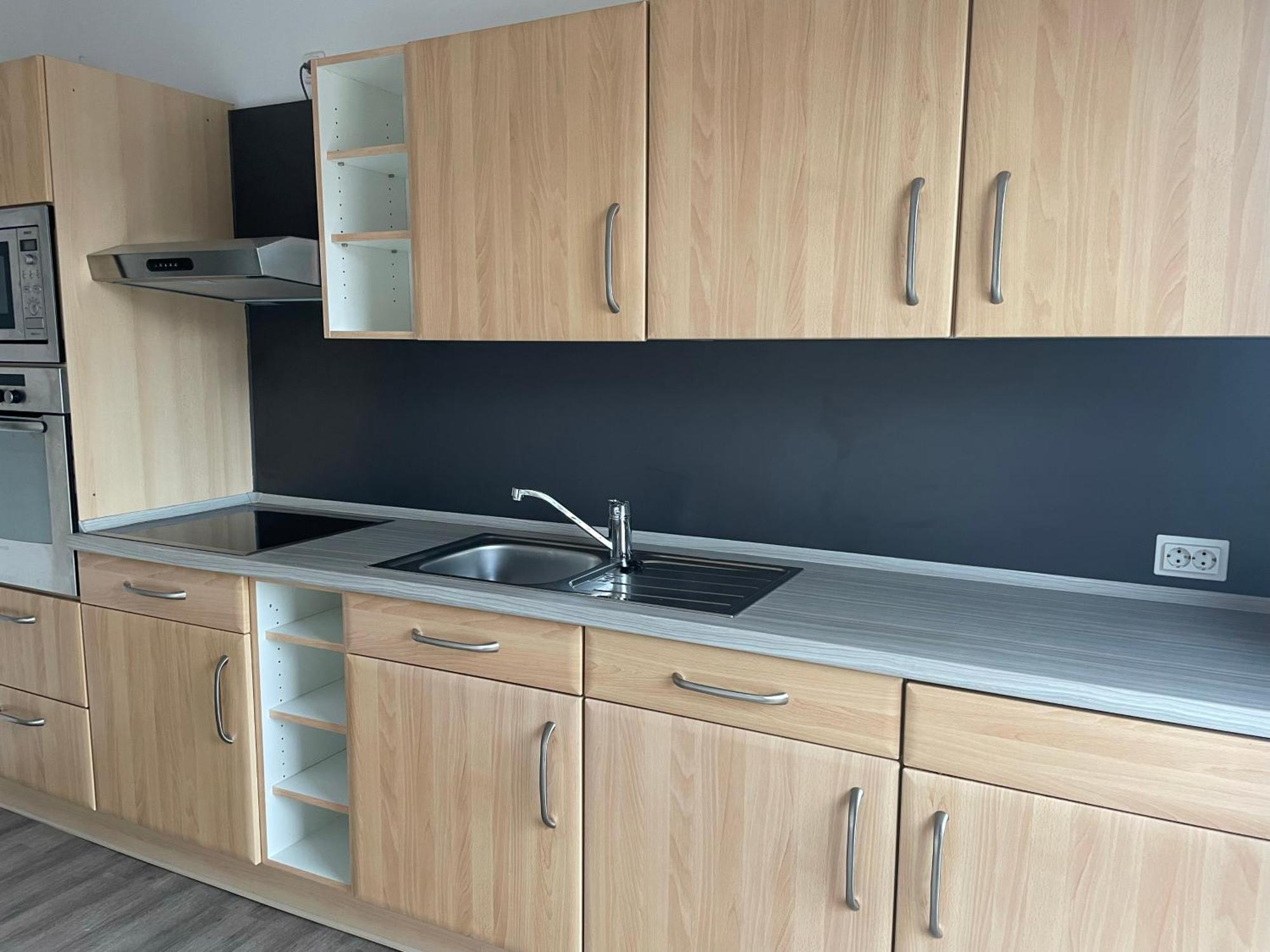 Schoene Zentrale Zimmer In Wilhelmshaven Apartman Kültér fotó